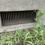 床下の底冷えの問題について