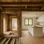 リノベーションは築何年まで可能ですか?